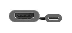 TRUST DALYX USB-C HDMI ADAPTER - obrázek 2