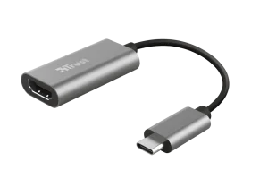TRUST DALYX USB-C HDMI ADAPTER