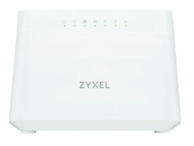 ZYXEL DX3301 WiFi 6 AX1800 VDSL2 5-port Super Vectoring Gateway (upto 35B) and USB