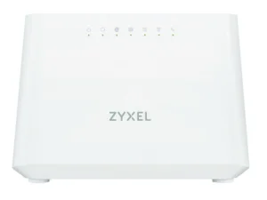 ZYXEL DX3301 WiFi 6 AX1800 VDSL2 5-port Super Vectoring Gateway (upto 35B) and USB