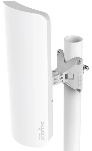 Mikrotik RB911G-2HPnD-12S, MANTBox 2 12s, ROS L4