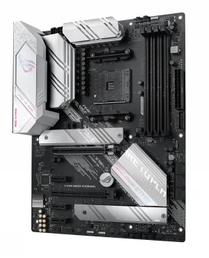 ASUS ROG STRIX B550-A GAMING Deska ATX Socket AM4 - obrázek 4