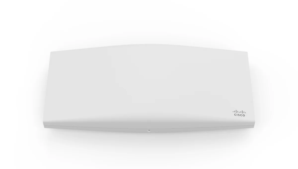 Cisco Meraki MR46 Cloud Managed Access Point