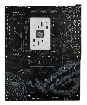 ASUS ROG STRIX X870-F GAMING WIFI/AM5/ATX - obrázek 9