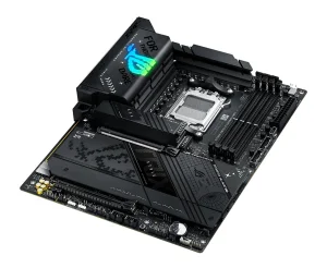 ASUS ROG STRIX X870-F GAMING WIFI/AM5/ATX - obrázek 4
