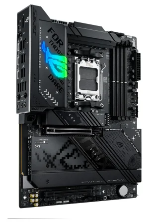 ASUS ROG STRIX X870-F GAMING WIFI/AM5/ATX - obrázek 6