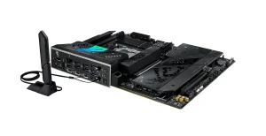 ASUS ROG STRIX X870-F GAMING WIFI/AM5/ATX - obrázek 8