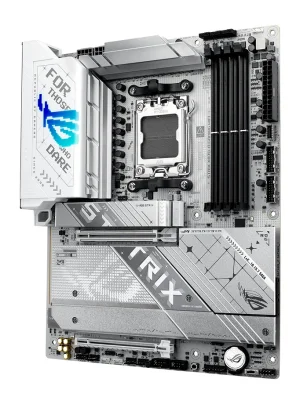 ASUS ROG STRIX X870-A GAMING WIFI deska AM5 - obrázek 2