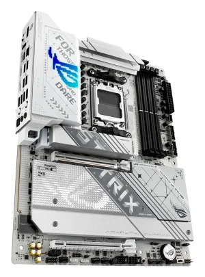 ASUS ROG STRIX X870-A GAMING WIFI deska AM5 - obrázek 4