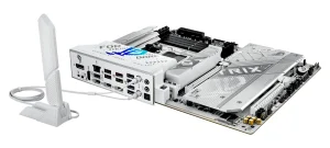 ASUS ROG STRIX X870-A GAMING WIFI deska AM5 - obrázek 6