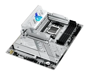 ASUS ROG STRIX X870-A GAMING WIFI deska AM5 - obrázek 8