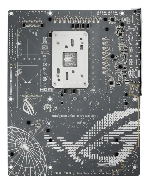 ASUS ROG STRIX X870-A GAMING WIFI deska AM5 - obrázek 9