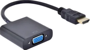 PremiumCord převodník HDMI -> VGA se zvukem - obrázek 3