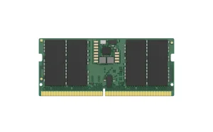 CSODIMM 16GB DDR5-6400MHz CL52
