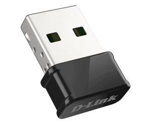 D-Link DWA-181 AC1300 MU-MIMO Nano USB Adapter - obrázek 2