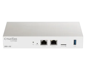 D-Link DNH-100 Nuclias Connect Hub řídící jednotka