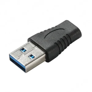PremiumCord adaptér USB-A 3.0 - USB-C M/F - obrázek 3