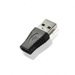 PremiumCord adaptér USB-A 3.0 - USB-C M/F - obrázek 4