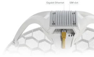 MikroTik LHGGM&EG18-EA, LHG LTE18 kit - obrázek 2