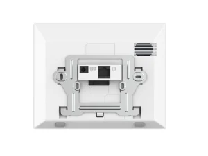 Fanvil i53W SIP vnitřní dotyková stanice, 7" dotyk. displ., 5 x konfig. tlačítka, 6SIP, WiFi - obrázek 2