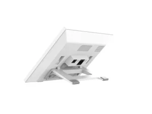 Fanvil i53W SIP vnitřní dotyková stanice, 7" dotyk. displ., 5 x konfig. tlačítka, 6SIP, WiFi - obrázek 3