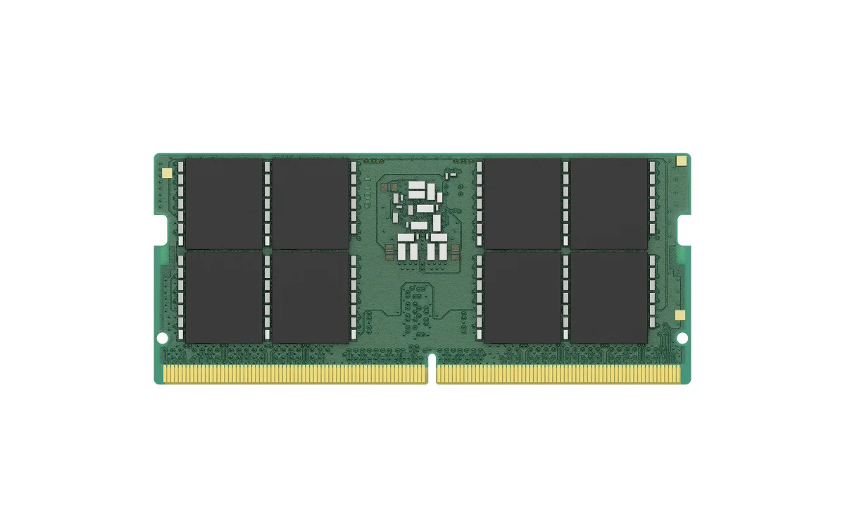 CSODIMM 32GB DDR5-6400MHz CL52 2Rx8