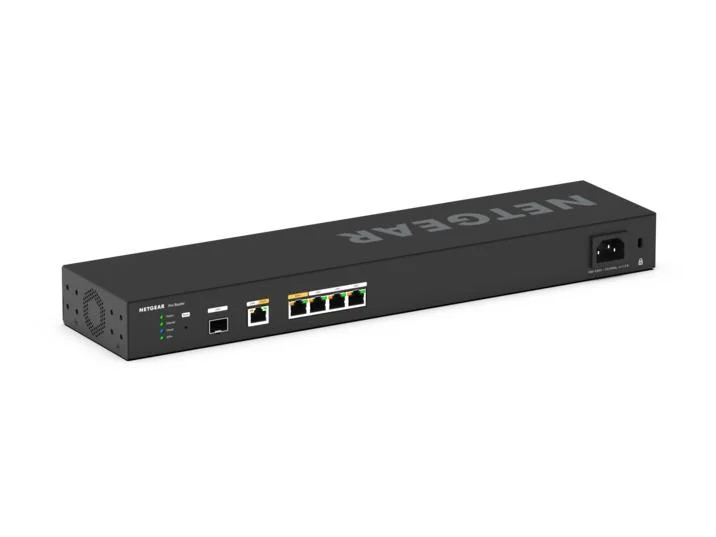 NETGEAR PR460X obchodní Wi-Fi router