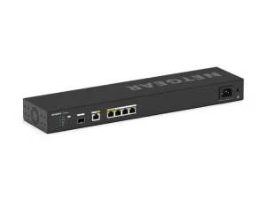 NETGEAR PR460X obchodní Wi-Fi router