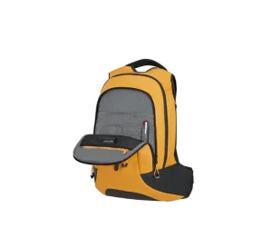 SAMSONITE ECODIVER Batoh na notebook M žlutý - obrázek 3