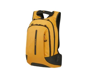 SAMSONITE ECODIVER Batoh na notebook M žlutý