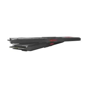 Patriot Viper Venom/DDR5/64GB/6400MHz/CL32/2x32GB/Black - obrázek 2