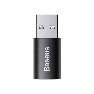 Baseus ZJJQ000103 Ingenuity Mini OTG Adaptér z USB-C na USB-A Blue - obrázek 3