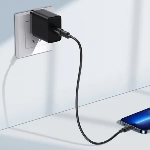 Baseus ZJJQ000103 Ingenuity Mini OTG Adaptér z USB-C na USB-A Blue - obrázek 4