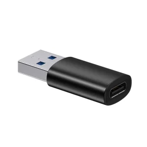 Baseus ZJJQ000103 Ingenuity Mini OTG Adaptér z USB-C na USB-A Blue - obrázek 5