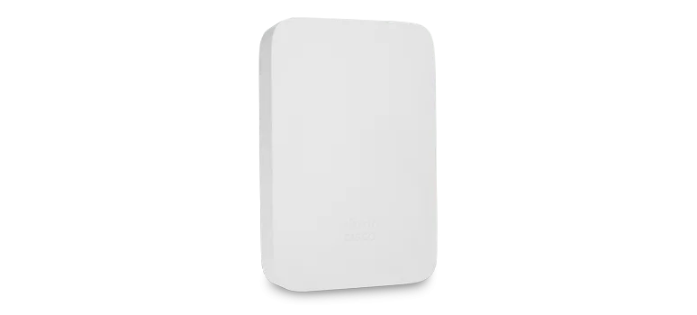 Cisco Meraki MR36H Cloud Managed AP