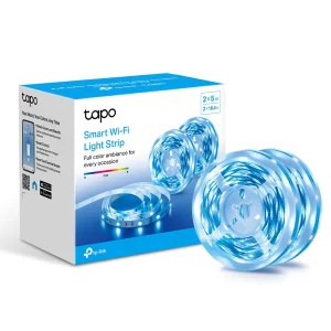 TP-link chytrá LED páska Tapo L900-10 barevná 2x5m - obrázek 3