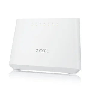 ZYXEL WiFi 6 AX1800 5 Port Gigabit Ethernet