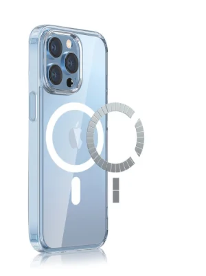 ALIGATOR pouzdro Mag-Skin Samsung Gal S24 Ultra - obrázek 2