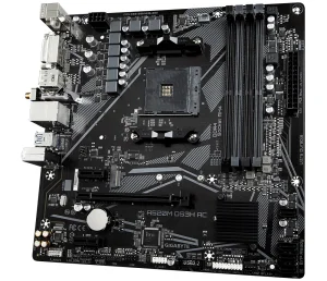 GIGABYTE A520M DS3H AC/AM4/mATX - obrázek 2