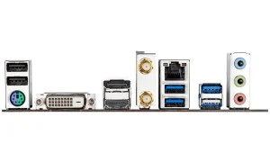 GIGABYTE A520M DS3H AC/AM4/mATX - obrázek 4