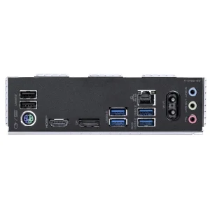 GIGABYTE B550M GAMING X WIFI6 AM4 mATX deska - obrázek 4