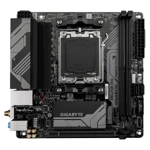 GIGABYTE A620I AX/AM5/mITX - obrázek 3