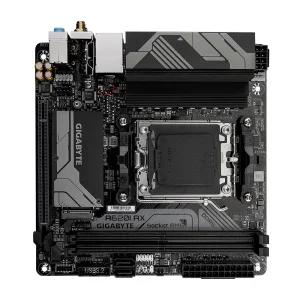 GIGABYTE A620I AX/AM5/mITX - obrázek 4
