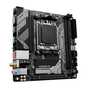 GIGABYTE A620I AX/AM5/mITX - obrázek 5