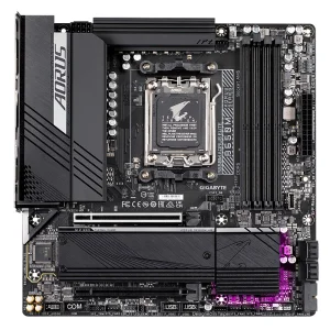 GIGABYTE B650M AORUS ELITE/AM5/mATX - obrázek 4