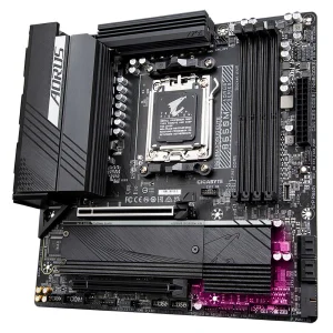 GIGABYTE B650M AORUS ELITE/AM5/mATX - obrázek 5
