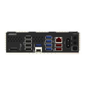 GIGABYTE B850M AORUS ELITE WIFI6E Deska AM5 - obrázek 2