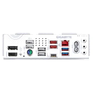 GIGABYTE B850 EAGLE WIFI7 ICE/AM5/ATX - obrázek 2