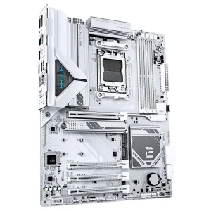 GIGABYTE B850 EAGLE WIFI7 ICE/AM5/ATX - obrázek 3