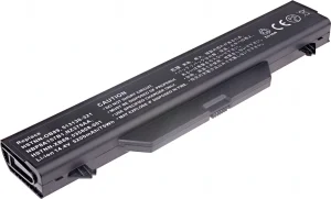 Baterie HP ProBook 4510s/4515s/4710s/4720s 75Wh 5200mAh (T6 Power)